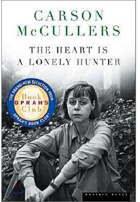 Heart Is a Lonely Hunter (Oprah's Book Club #50):, Mariner