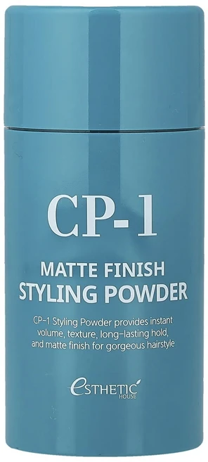 CP-1 매트 피니싱 스타일링 파우더 6g CPI-01454 - 쿠팡