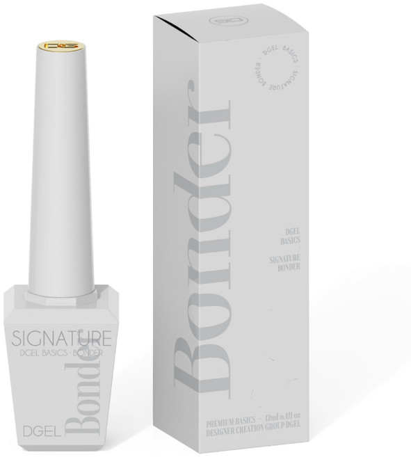 디젤 울트라 네일 본더, 1개, 14ml