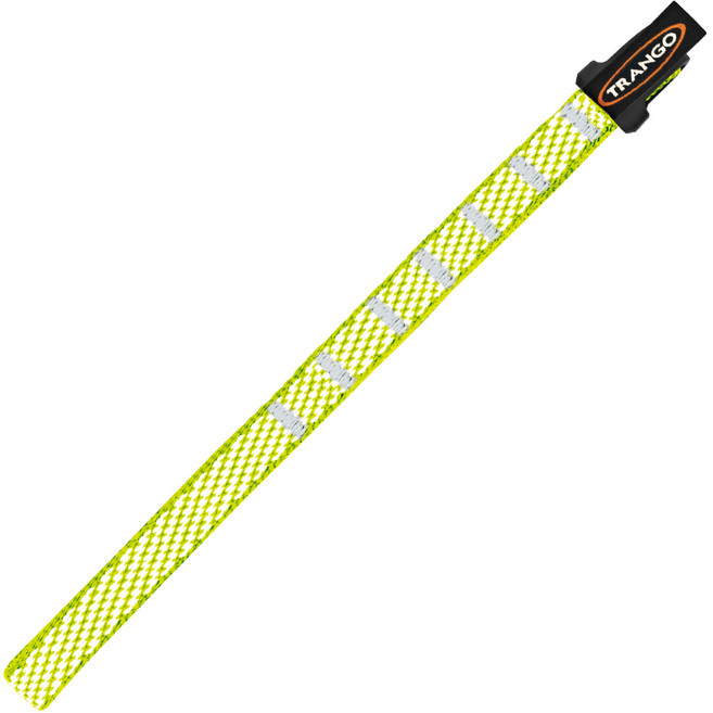 트랑고 다이니마 퀵드로우 슬링 22 등산장비