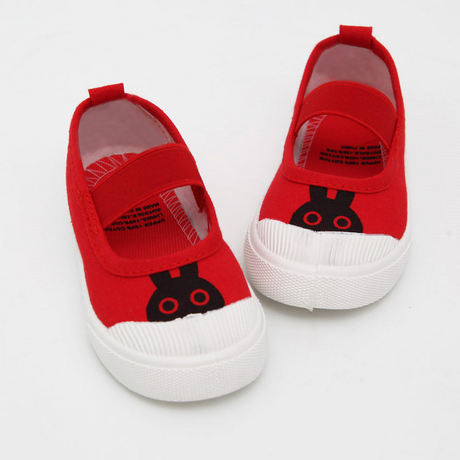 꼬꼬마슈 유아동 밴딩 슬립온 KD51