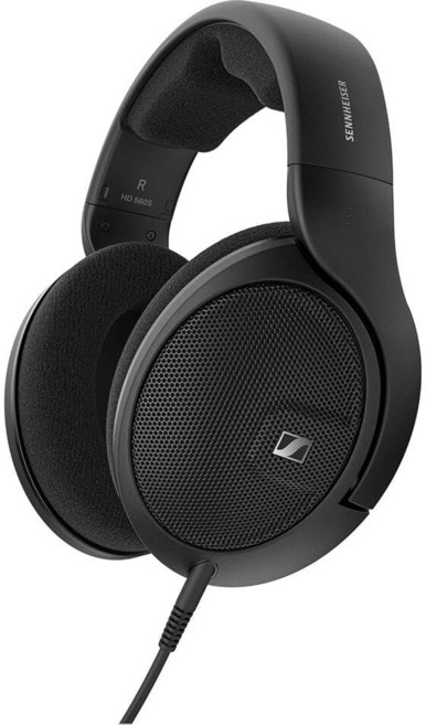 High-End Sennheiser HD 560S Referans 오버이어 헤드폰, High-End Sennheiser HD 560S Re