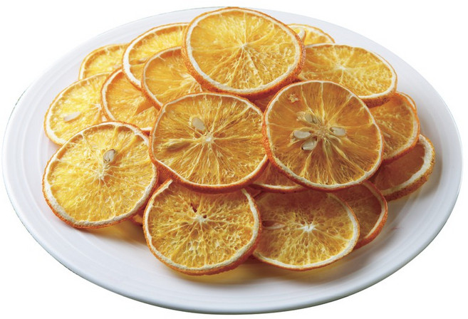 海森食品 柳丁果乾 無糖 微糖 台灣製造 無添加防腐劑, 1個, 柳丁果乾(無糖)