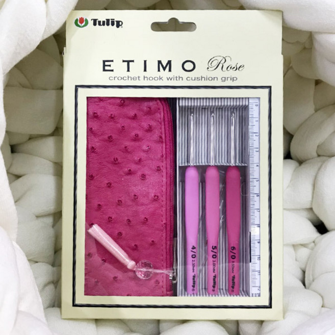 아실닷컴 [TER-15]에티모핑크로즈 미니세트, 1개