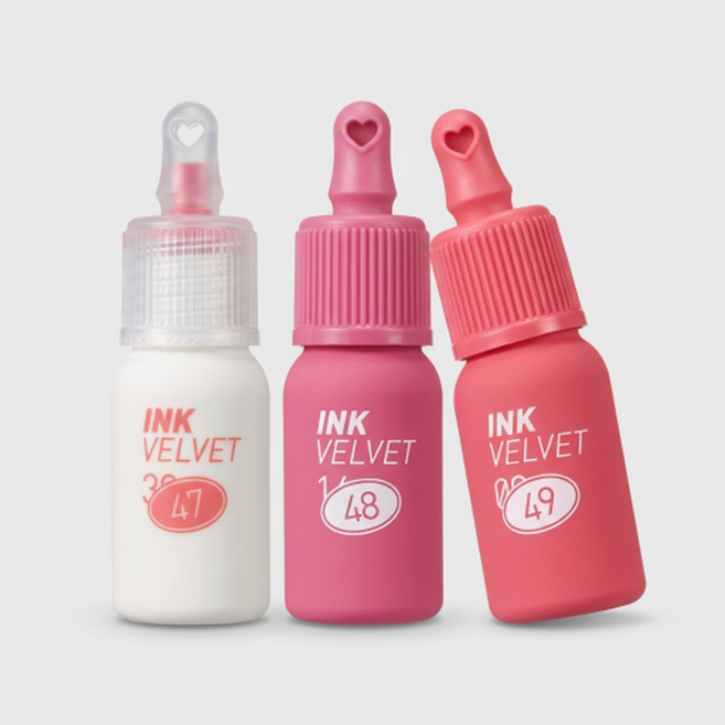 페리페라 잉크 더 벨벳 4g, 39 햇살주의보, 1개