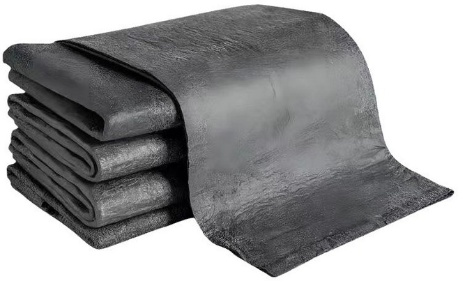 다용도 요술행주 고급형 하이테크 마법의 유리 행주 편안가온 흡수력 뛰어난 얼룩제거 극세사 매직 행주 물자국을 안난 걸레 30*20cm 10세트, 10개