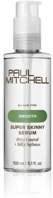 폴미첼 슈퍼 스키니 세럼 150mll 헤어에센스, 150ml, 1개 - 쿠팡