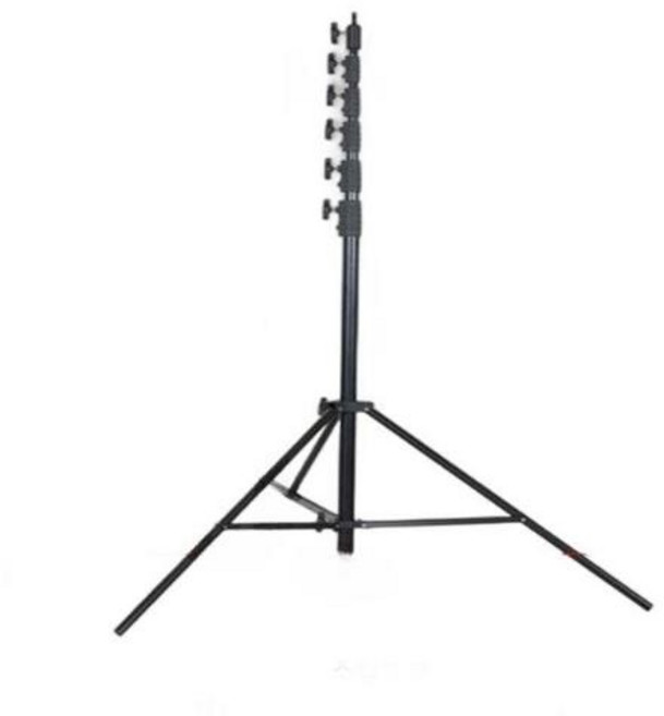 초고카메라삼각대 축구 영상촬영 삼각대 7m 드론샷, 1개