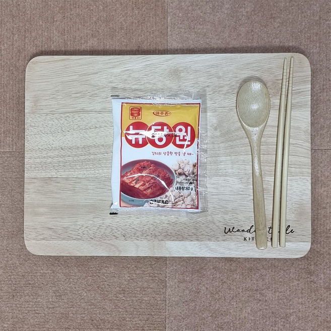 5분마켓 승진 뉴당원 60g, 1개