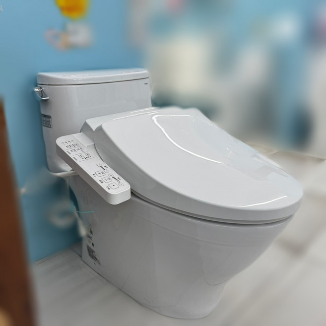 TOTO S2瞬熱式溫水洗淨便座 噴嘴自潔, TCF8342TW, 單純送貨商品