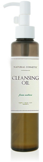 (1분완성)천연클렌징오일 KIT, 150ml, 1개
