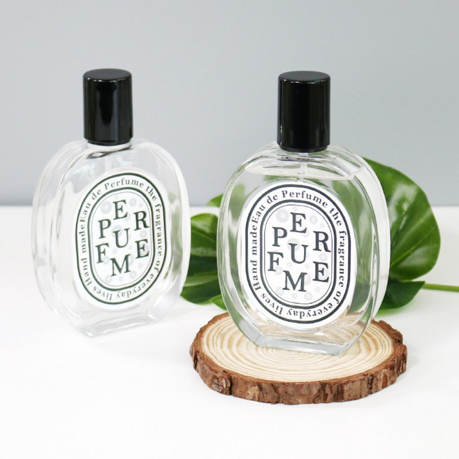 캔들나라 디크 향수 용기 100ml