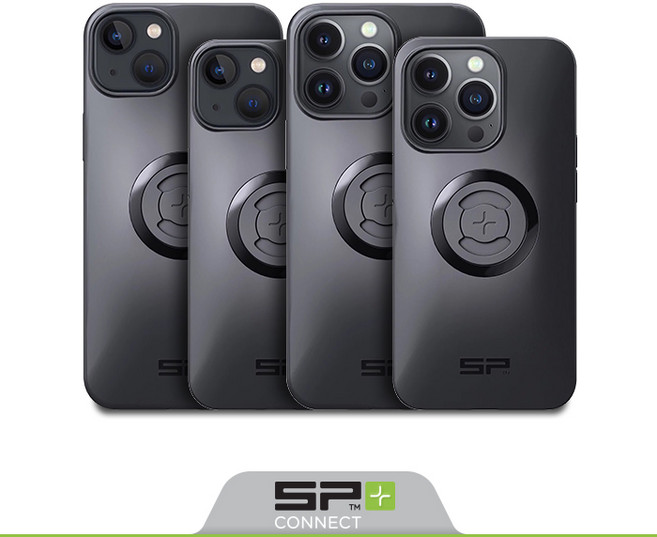 [ 공식수입사 ] SP CONNECT [SPC+] 핸드폰 케이스 아이폰 14 시리즈 [ 52644 52655 52654 52656 ], iPhone 14 Pro [52654], 1개