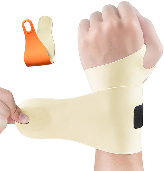 스포츠 손목 보호대 2p, 3번, 5개