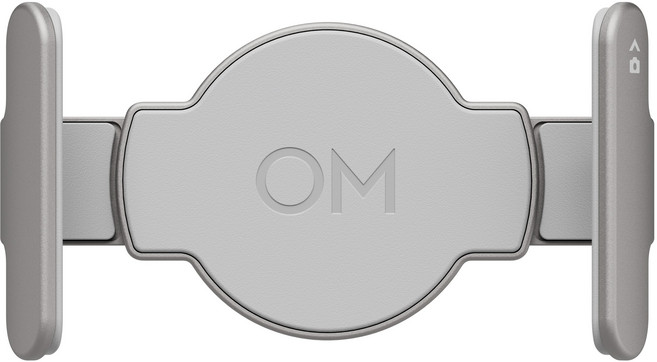 DJI OM 마그네틱 스마트폰 클램프 4, 1개