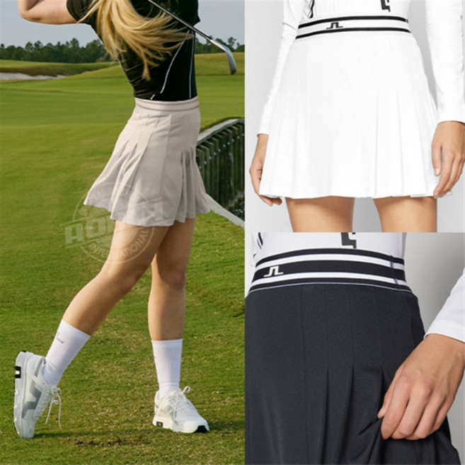 [제이린드버그] 할로우 주름 스커트 모음