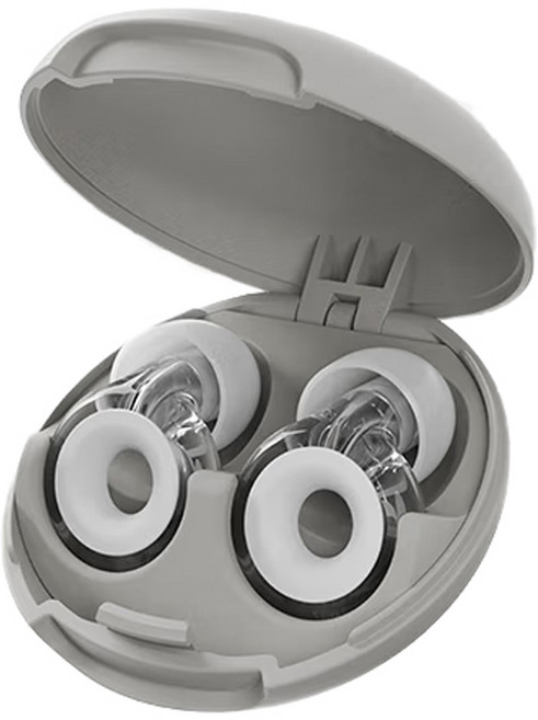 loop 인게이지 플러스 이어플러그 포커스 에디션 익스트림 콜드, 1개, 1쌍