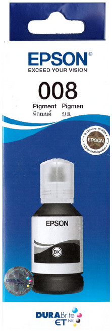 엡손 프린터 정품잉크 T06G, 검정(T06G100), 1개