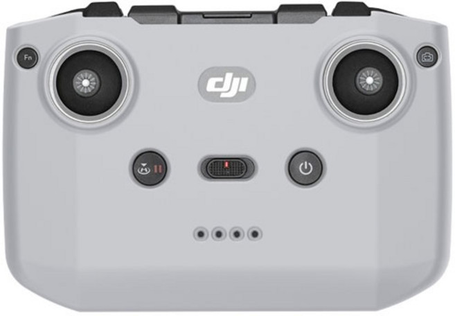 [특가] make speed DJI 조종기 N1 N2 N3 실리콘케이스, 그레이, 1개