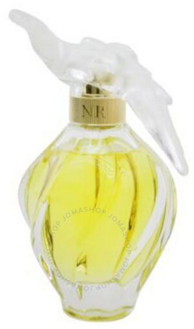 향수 니나 리치 레이디스 L'Air Du Temps EDP 스프레이 100ml 향수, 1개