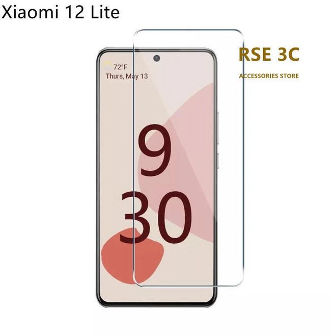Xiaomi 12 Lite 5G