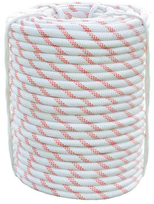 로프 등산 밧줄 클라이밍 암벽등반 차량 견인 두꺼운, 10mm 30m(삼륜차에 적합)