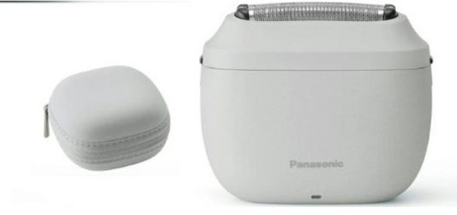 Panasonic 電動刮鬍刀 LAMDASH PALM IN ES-P330U-H, 1個
