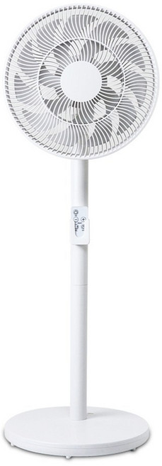 대우 무선 써큘레이터 디지털 리모콘 선풍기 3000mAh, DEF-MD3500