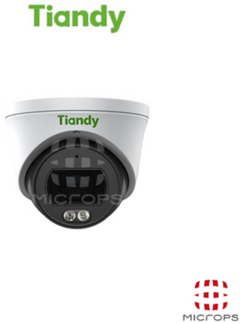 텐디 TC-C32XP-I3W/E/Y/V4.2 200만 2.8MM Color Maker 풀컬러 IP 적돔, 1개