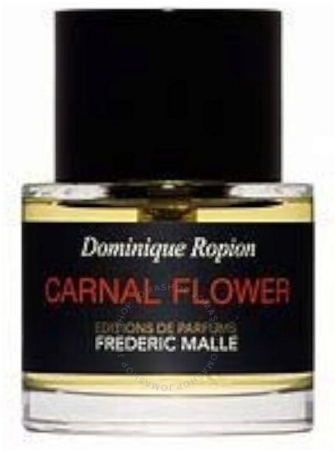 향수 프레데릭 말레 남녀공용 카날 플라워 EDP 100ml 향수, 1개
