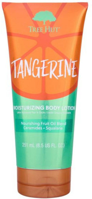 트리헛 보습 모이스처라이징 바디 로션 여러가지 향, 탄제린, 251ml, 1