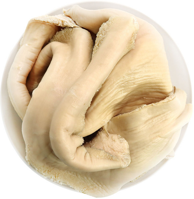 (배터짐) 데친 껍데기있는 통 양깃머리 소특양 (더삶아야됨) (일요일&당일발송), 2개, 1kg