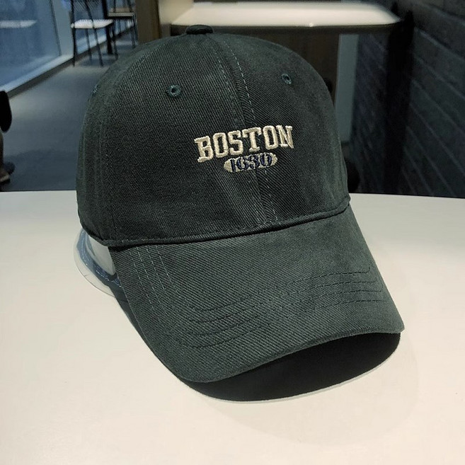 남녀공용 야구모자 일반볼캡 빅사이즈볼캡 대두모자 014