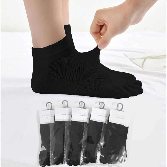 여자 패션발가락양말 러닝삭스 발땀양말 여자무좀양말 캐릭터발가락양말 스포츠발가락양말