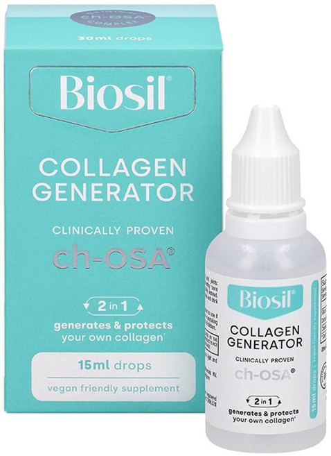 바이오실 콜라겐 제너레이터 ch-OSA, 1개, 30ml