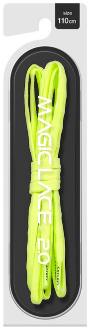 CATERPY 매직레이스2.0 축구화 러닝화 농구화 신발끈