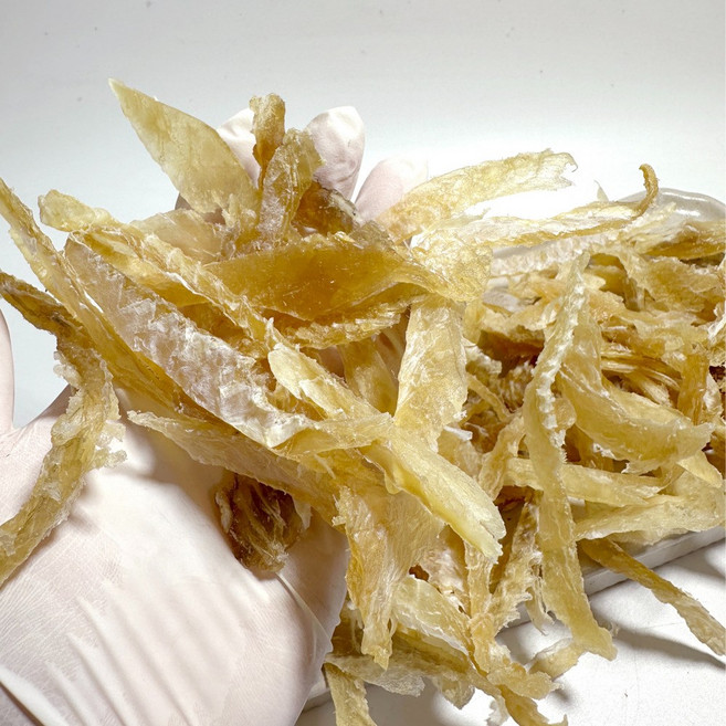 손채 골뱅이채 중부시장도매, 1개, 300g