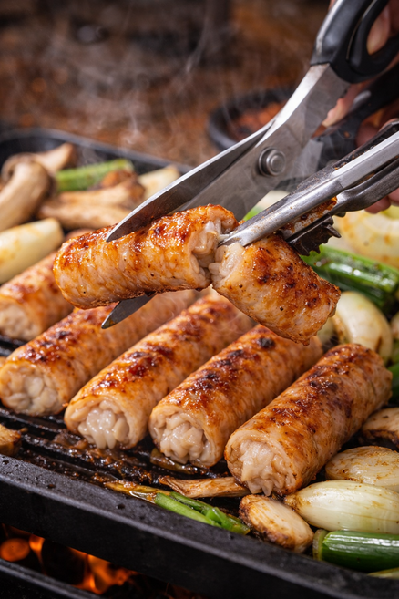 소대창 냉동소대창 1kg 구이용 곱창 대창 캠핑용 대창구이 업소용 소대창, 1개