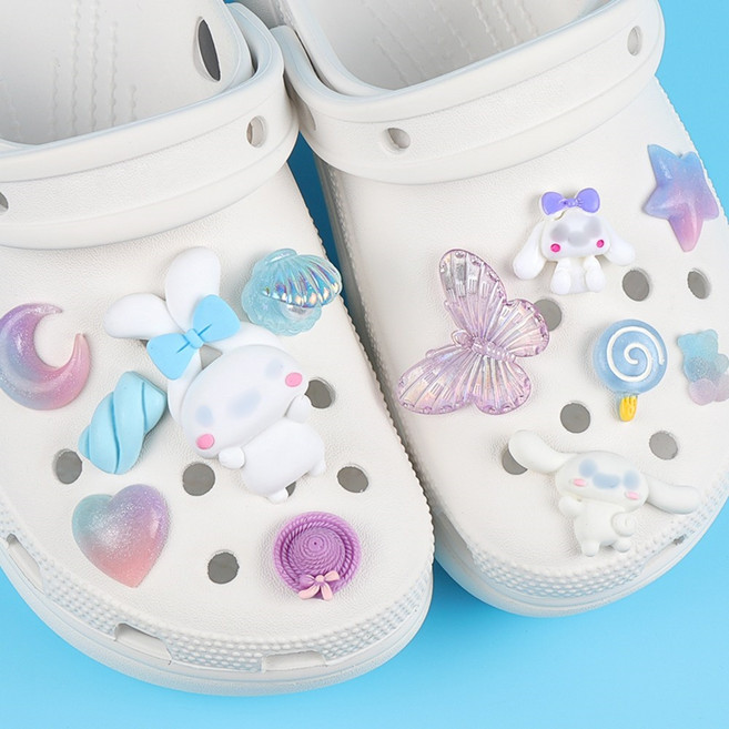 베스티운 애니몰 신발 파츠 세트