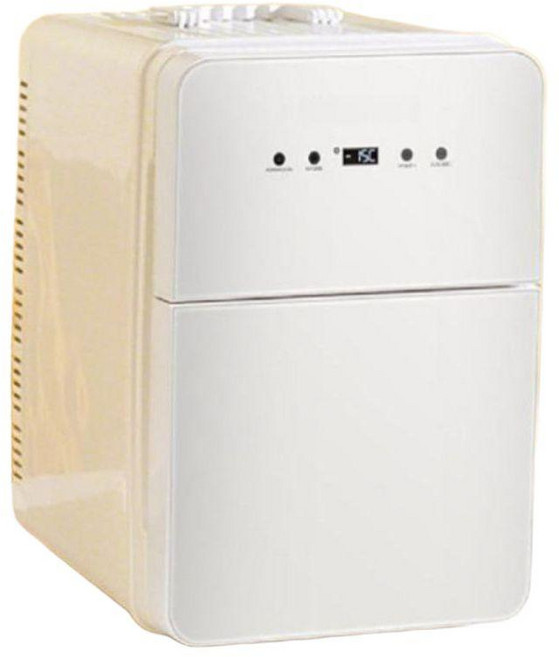 초미니냉동고 다용도 캠핑용 카라반 기숙사 고시원 원룸, 22L 화이트