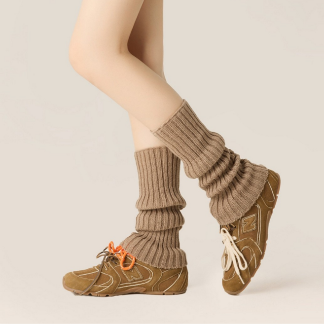 우니하우스 레그워머 발토시 롱 양말