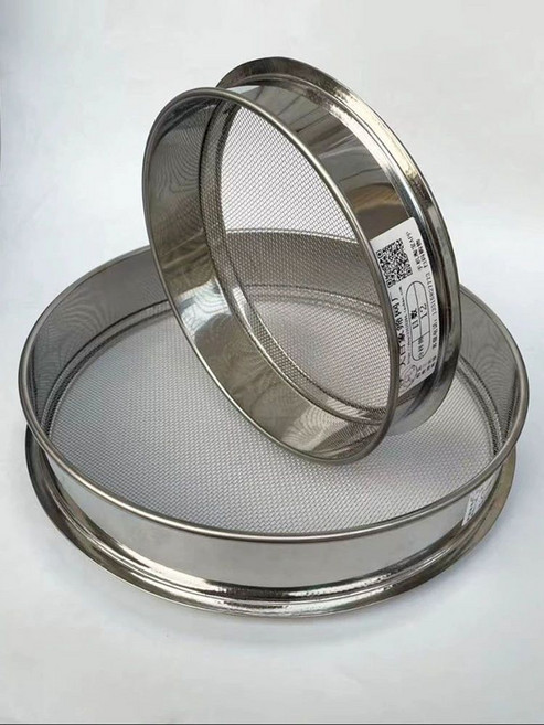 전동 채반기 채망 밀가루채 거름채 땅콩가루 자동진동체, 1개, 기본 색상