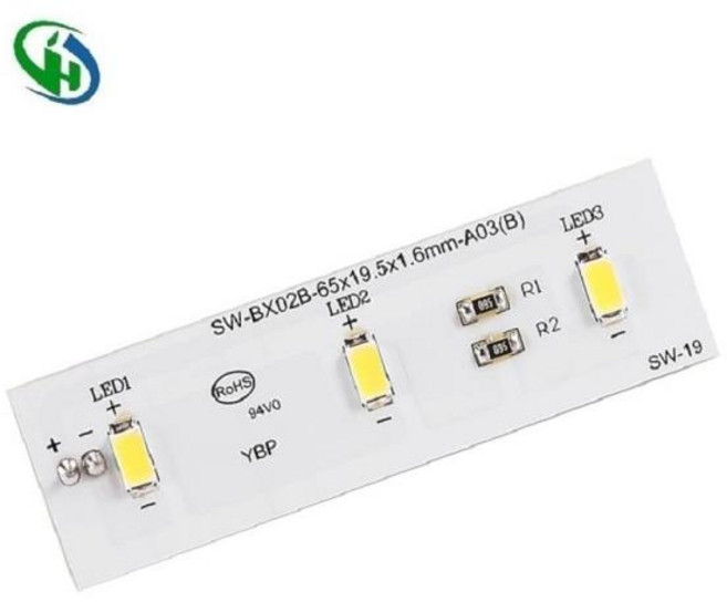 일렉트로룩스 냉장고 ZBE2350HCA SW-BX02B LED 라이트 스트립 바 냉동고 부품 1 개, 01 China Mainland