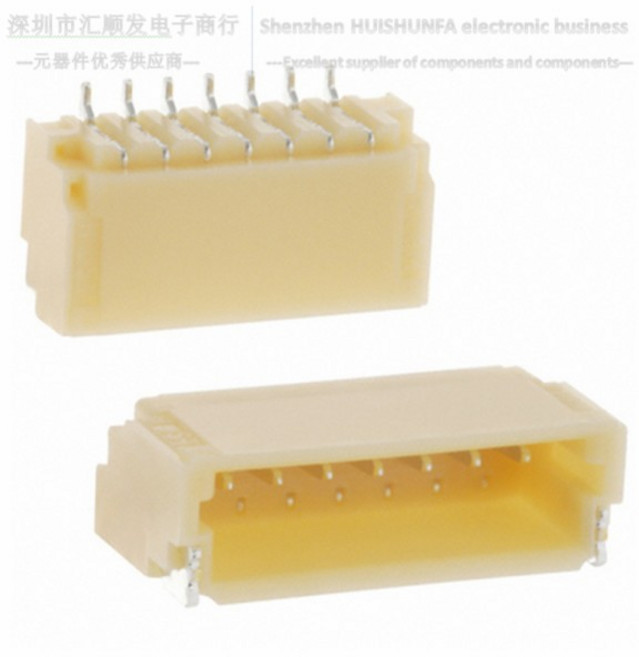 호환 자동차 커넥터 JST SM07B-SRSS-TB-LF SN, 1개