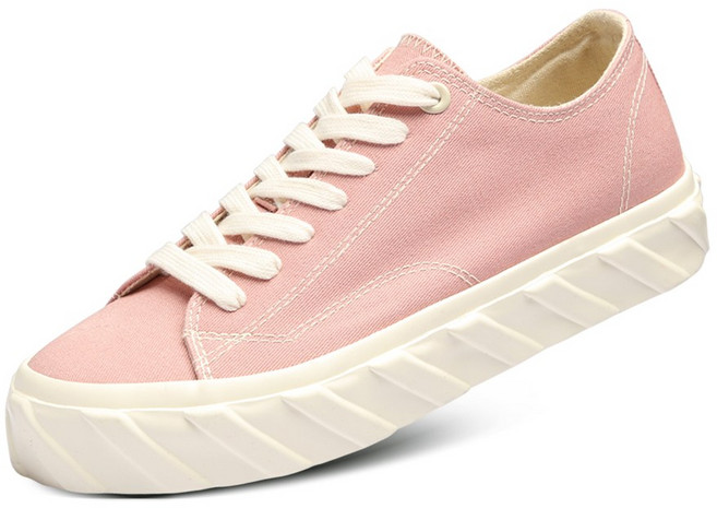 SNRD 뷰크 스니커즈 단화