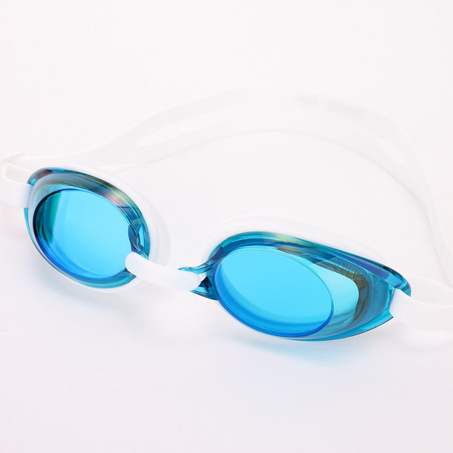 아레나 수경 AGW-420M, WHB, 1개