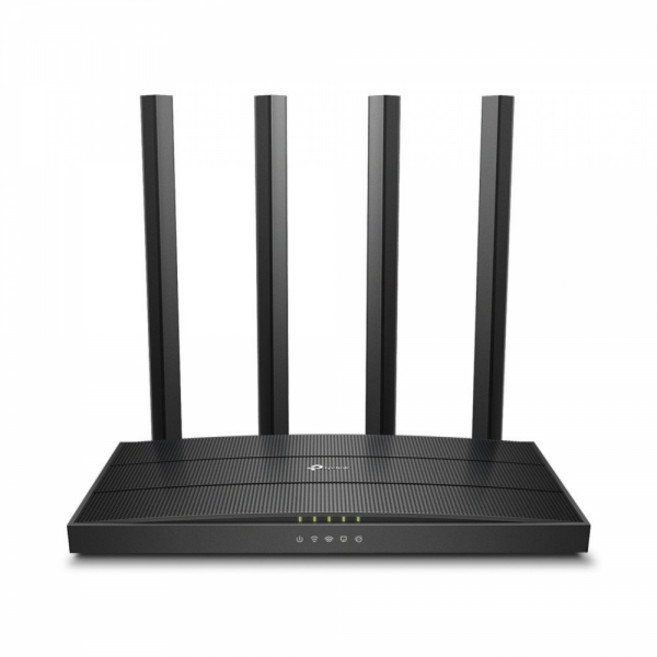 TP-LINK 티피링크 Archer C6 AC1200 유무선공유기, 1개