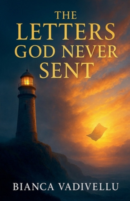 (영문도서)The Letters God Never Sent Paperback, Bianca Vadivellu, English, 9798232939939