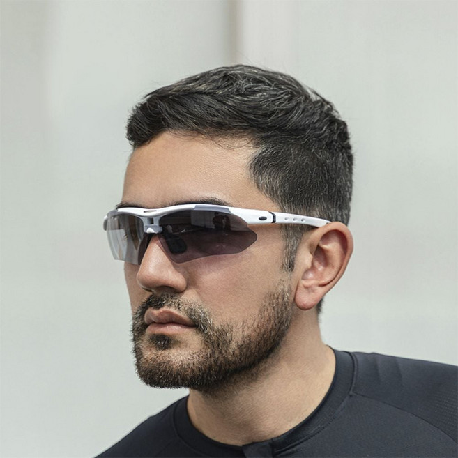 락브로스 경량교체형 스포츠고글