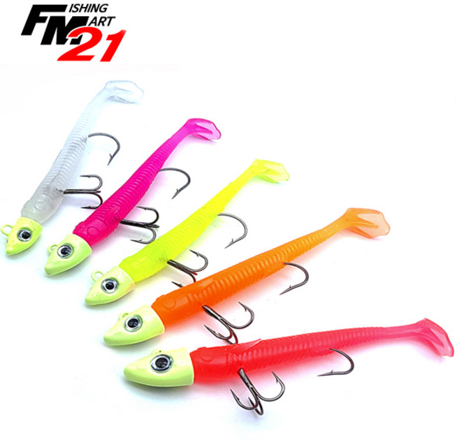 금호조침 춤추는 갈치 갈치 신개념 갈치용 물결채비, 14g-6캔디퍼플, 1개